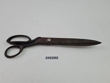 Schneider Schere Antik Eisen