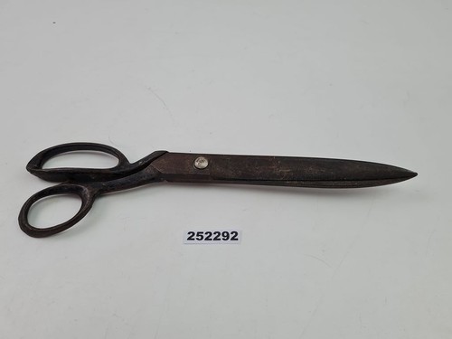 Schneider schere antik eisen - schneider,