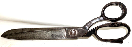 Schere everts stahl - schere,