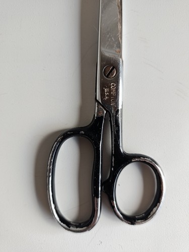 Compion usa stahl schere - stahl,