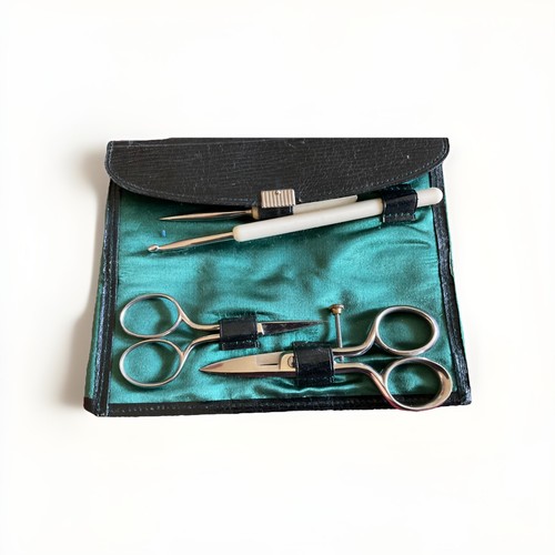 Knopfloch scheren set - knopfloch-scheren,