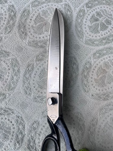 Schere stoffschere 30 - schere, 12"