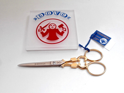 Dovo stickschere nähschere - dovo,