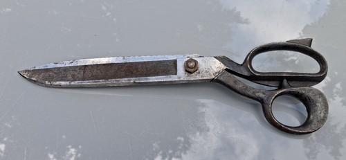 Antike riesige 31cm - antike,