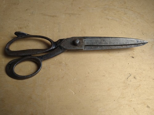 Schere schneider stoffschere - schere,
