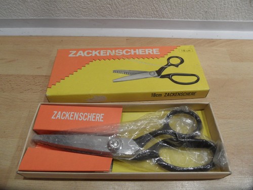 Schneider zackenschere schere - schneider,