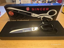 Schneiderschere Singer Super