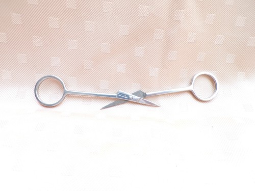 Sehr alte meyco schere 10cm - sehr,