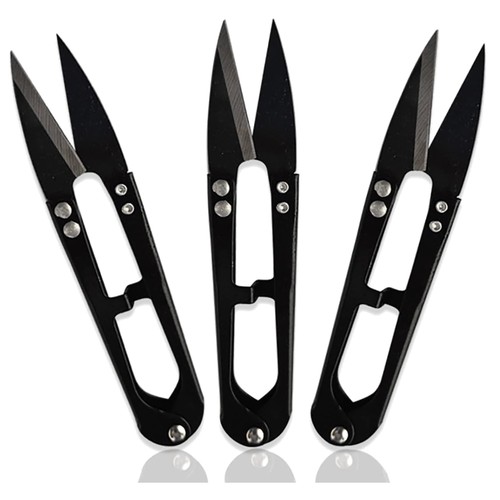 Nähscheren set stück - set, 3