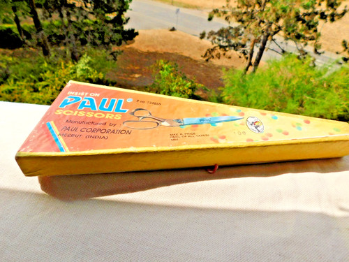 Vintage schneiderschere - vintage,