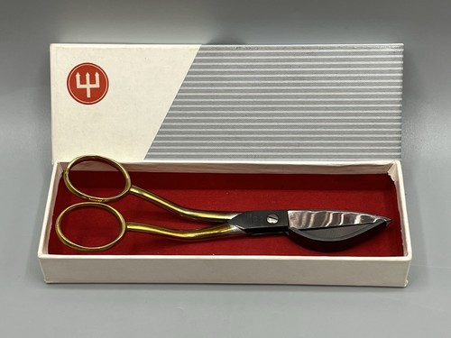 Vintage dreizack solingen - vintage,