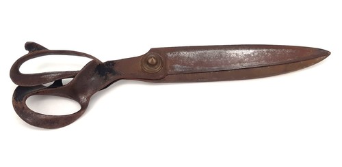 Alte schneiderschere cm - schneiderschere,