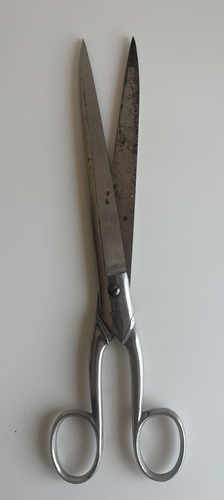 Alte schere robi klaas - schere,
