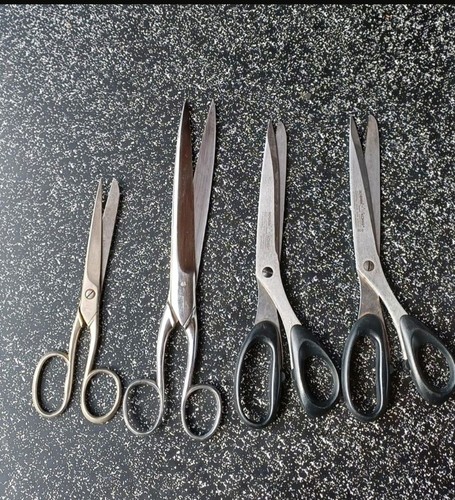 4er set scheren - 4er,