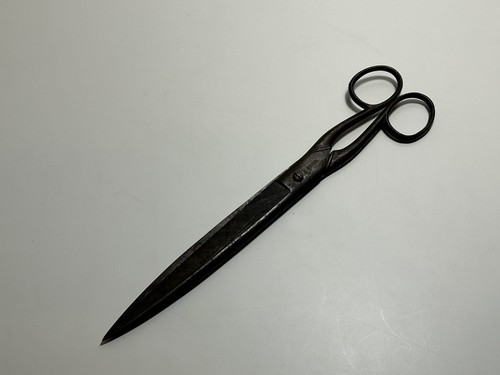 Schere vintage solingen cm - vintage,