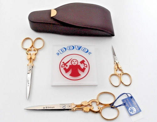 Dovo exklusive tlg - dovo, 3