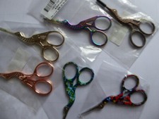 1x Handarbeitsschere