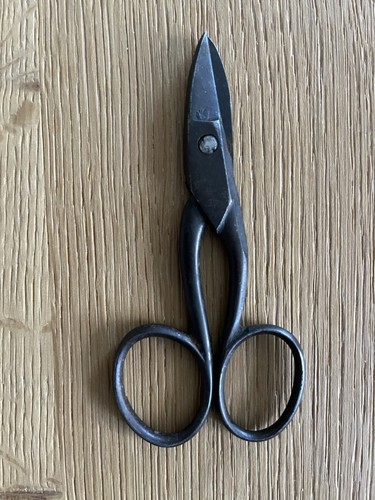 Alte antike schere 5 cm - alte, ca.