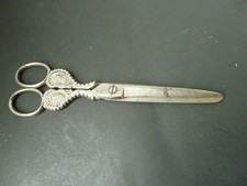 ALTE SCHERE ÖSTERREICH