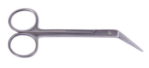 Hardanger schere 525 12cm - hardanger,