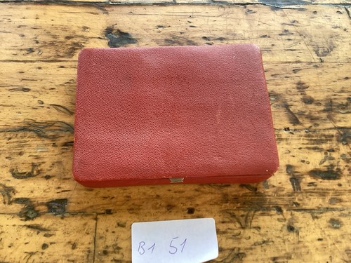 Vintage nähetui alt - nÄhetui,