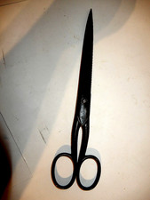 Alte Schere  Gem. mit 2